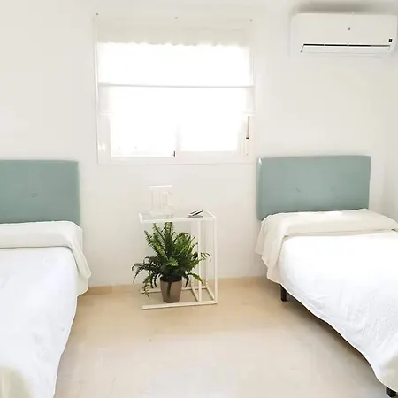 Rodeo Villa *